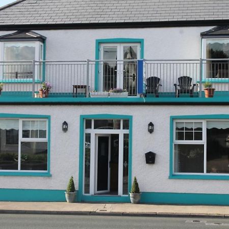 Zephyr Lodge Bundoran Εξωτερικό φωτογραφία