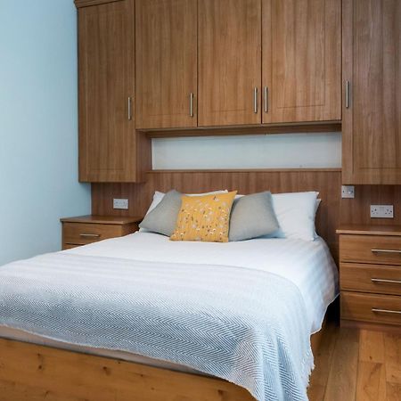 Zephyr Lodge Bundoran Εξωτερικό φωτογραφία