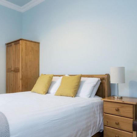 Zephyr Lodge Bundoran Εξωτερικό φωτογραφία