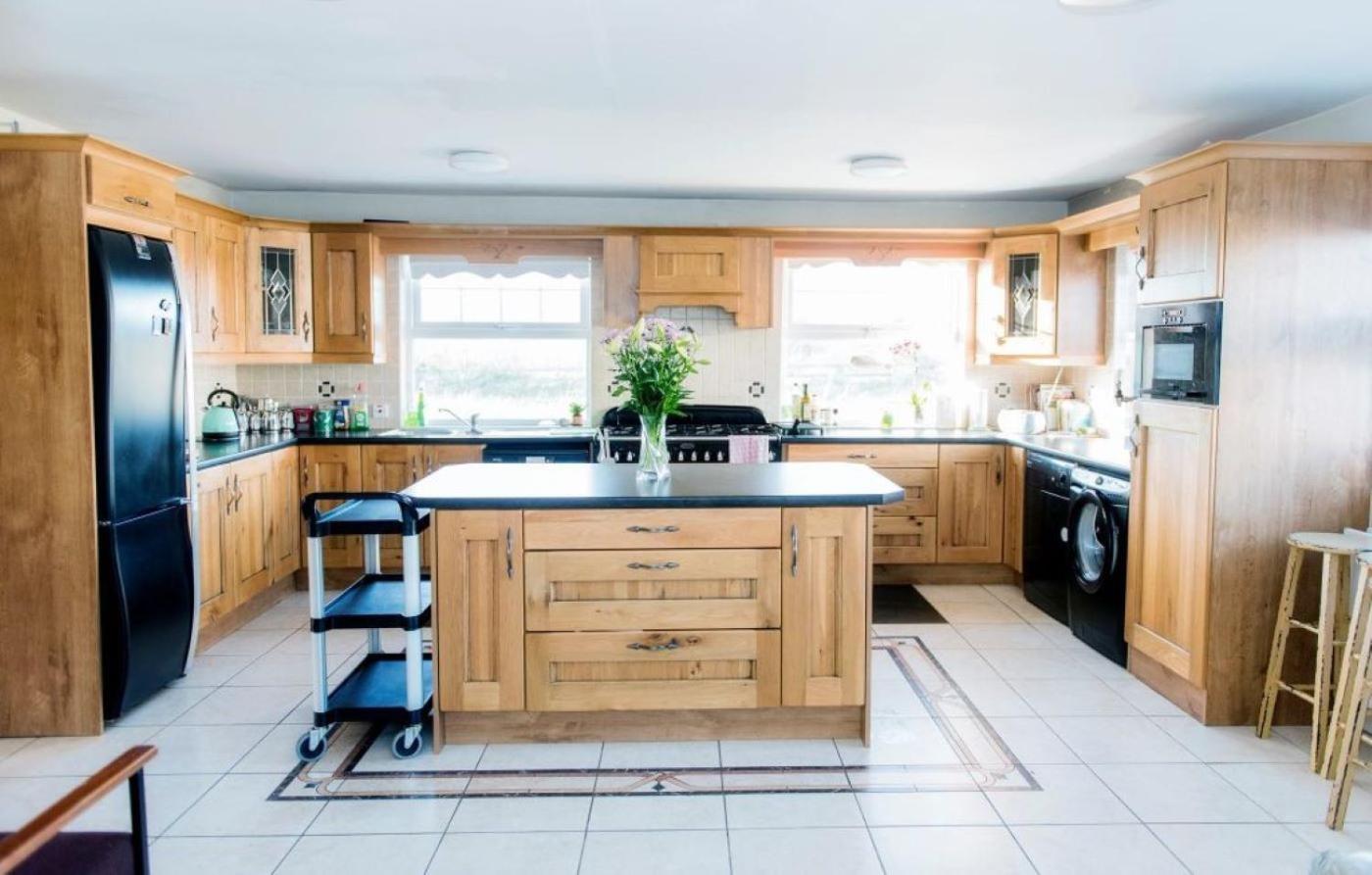 Zephyr Lodge Bundoran Εξωτερικό φωτογραφία