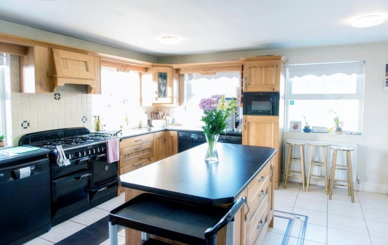 Zephyr Lodge Bundoran Εξωτερικό φωτογραφία
