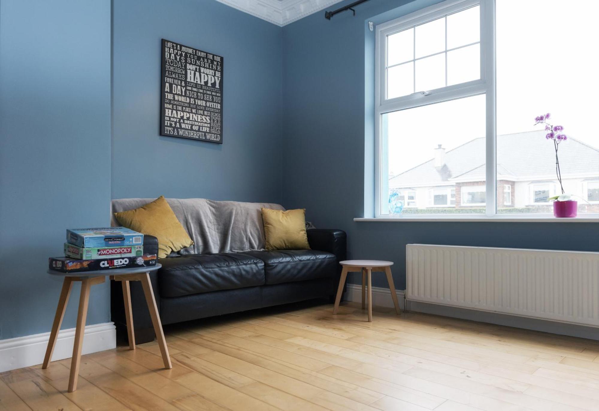 Zephyr Lodge Bundoran Εξωτερικό φωτογραφία