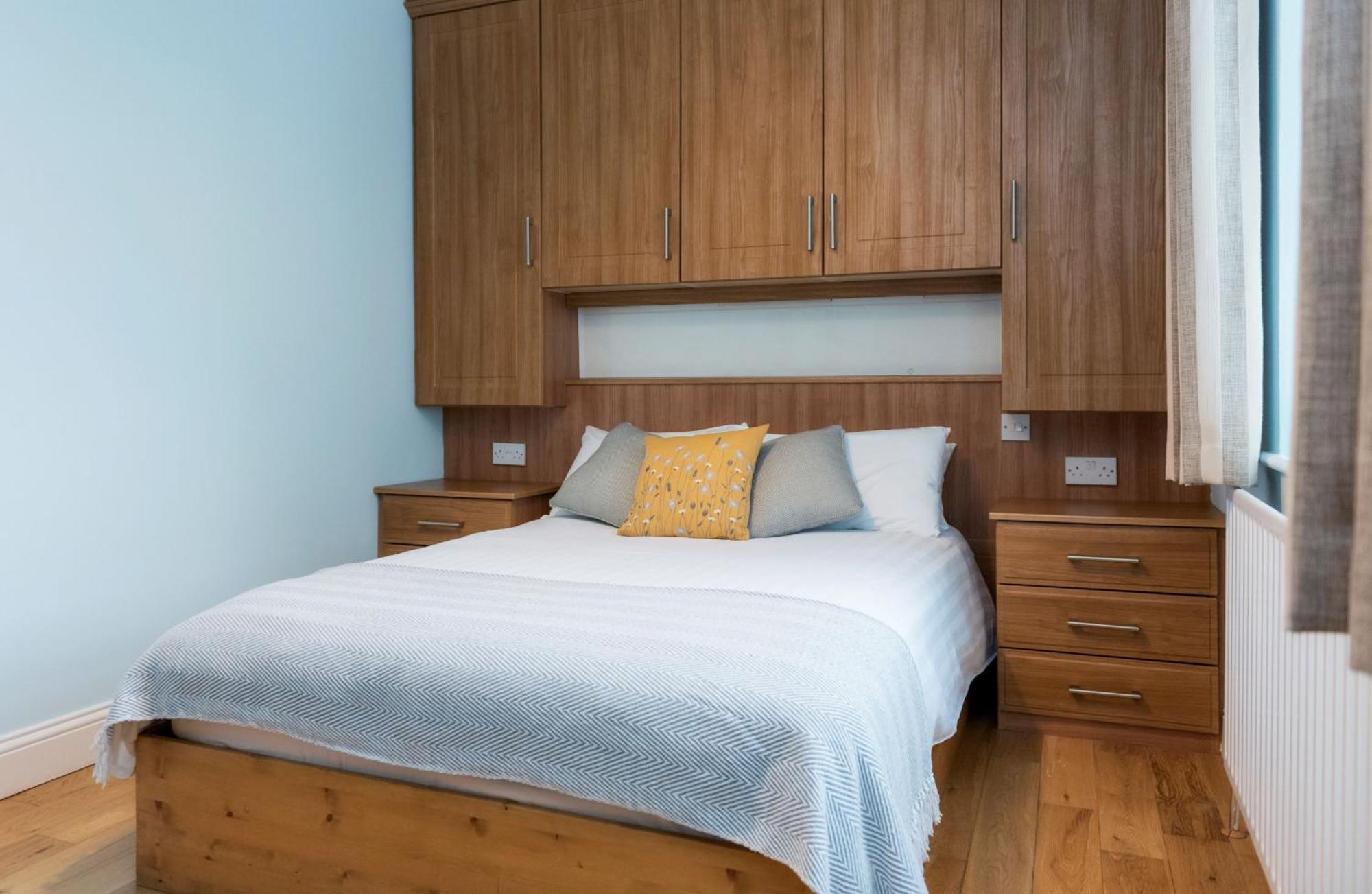 Zephyr Lodge Bundoran Εξωτερικό φωτογραφία