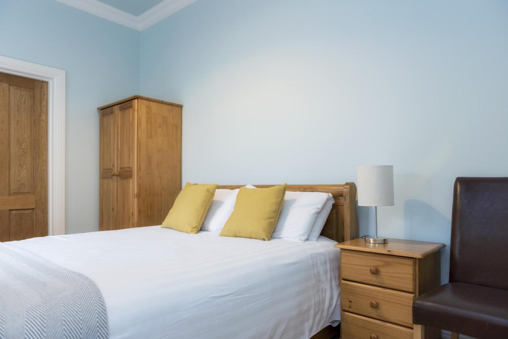 Zephyr Lodge Bundoran Εξωτερικό φωτογραφία